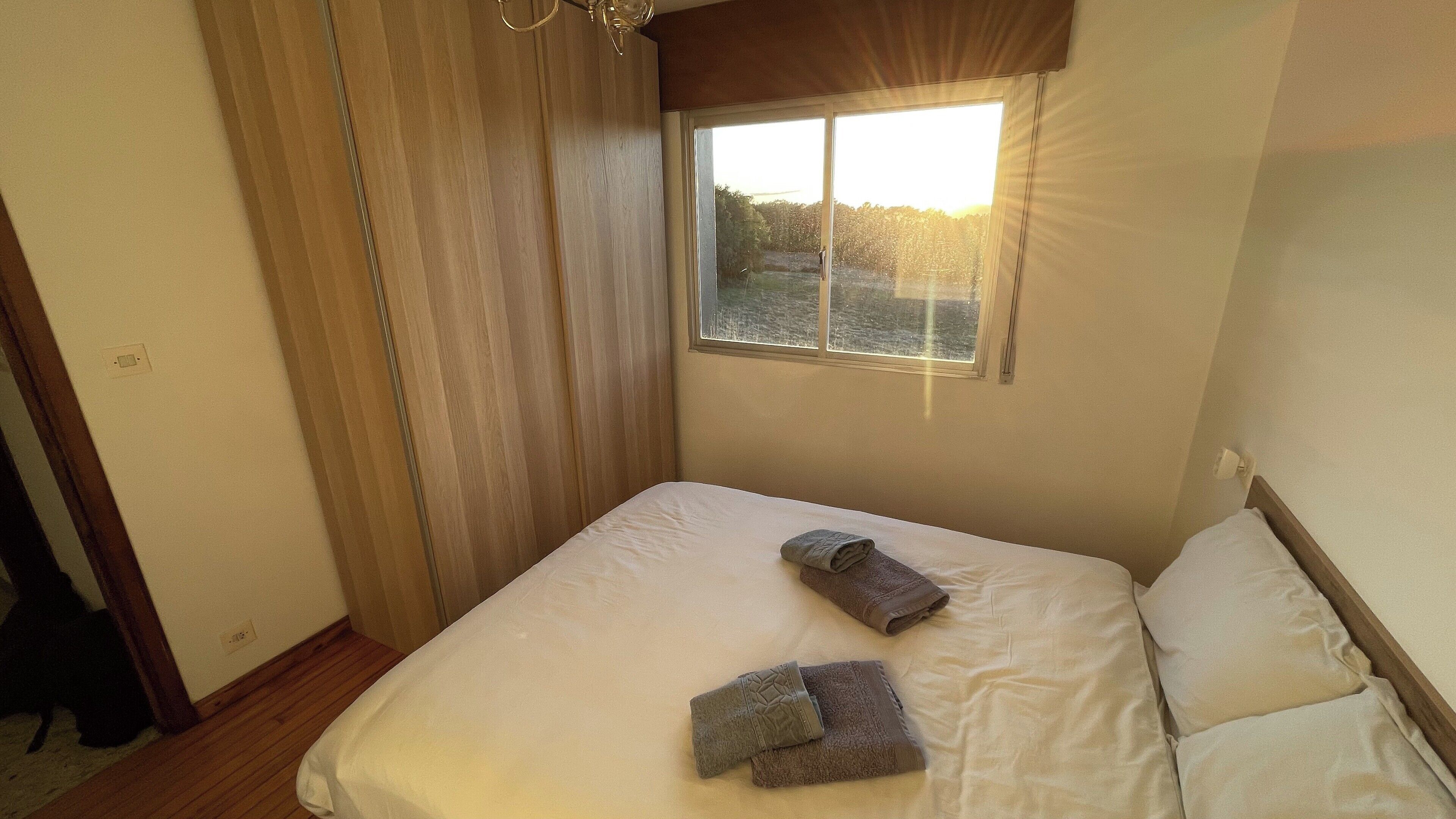 5 多间卧室、熨斗/熨衣板、旅行婴儿床、免费 WiFi