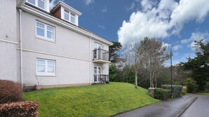 Exterior - Turnberry Apartments 2G (Turnberry)