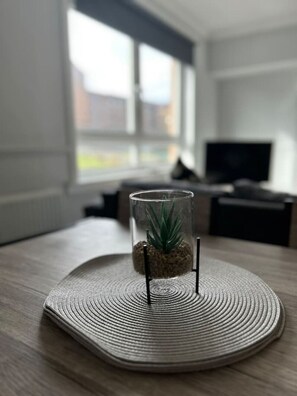Interiör