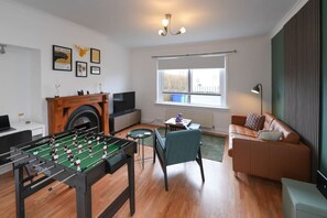 تلفزيون ذكي