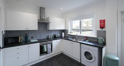 Barassie Villa located near Troon