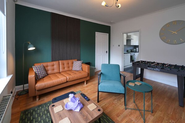 تلفزيون ذكي