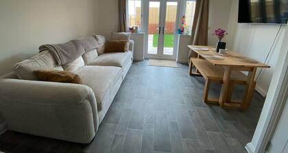 Upper Townhouse, Exeter