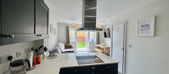 Upper Townhouse, Exeter
