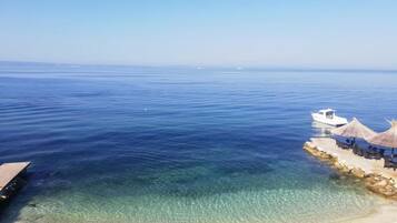 Apartment | View from property