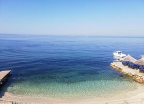 아파트 | 숙박 시설의 전망