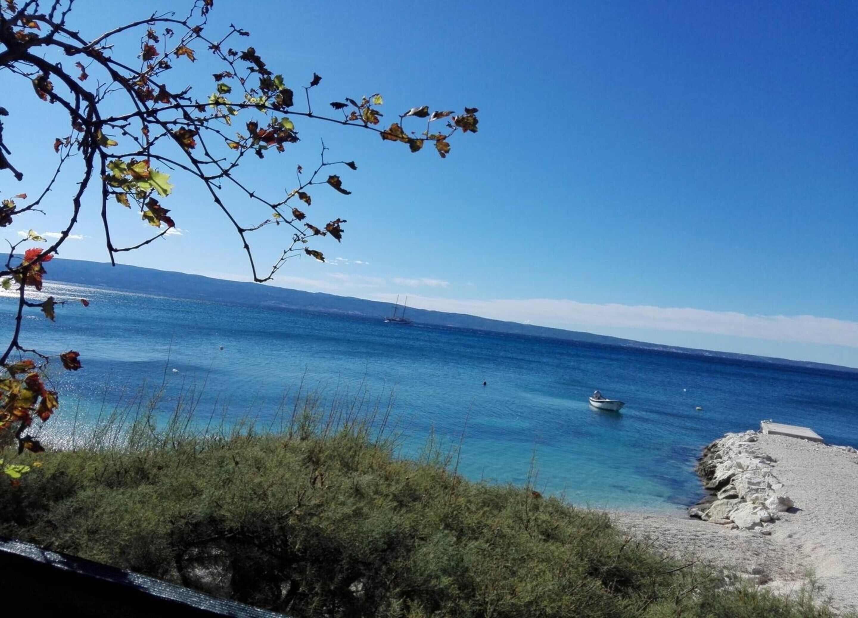 Apartment | View from property