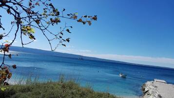 Apartment | View from property