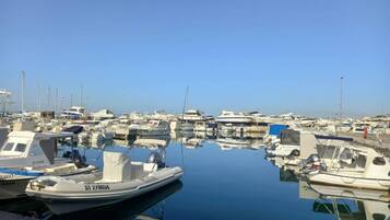 Apartment | View from property