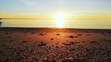 Apartment | View from property