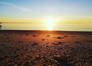 อพาร์ทเมนท์ | วิวจากที่พัก