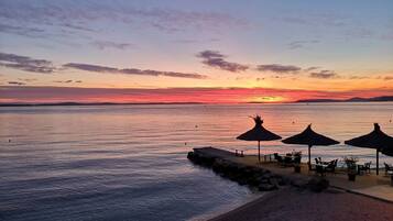 Apartment | View from property