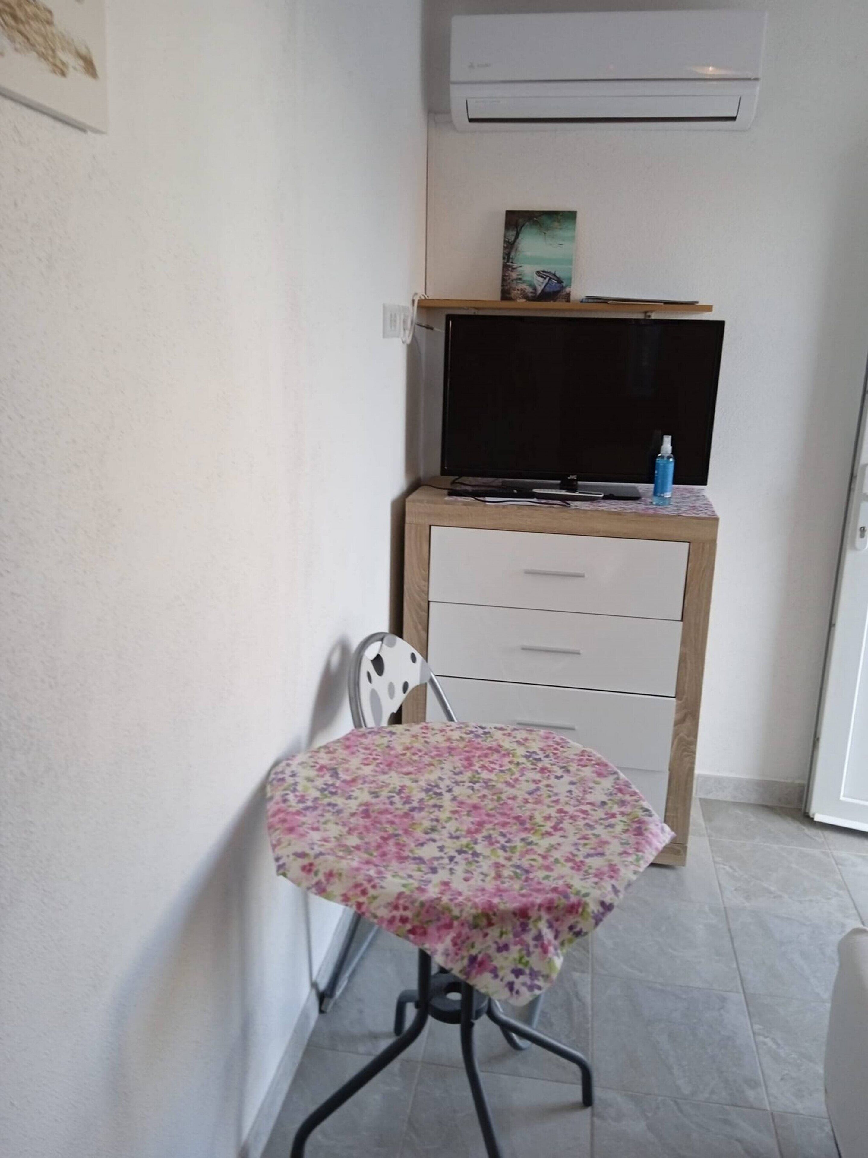 غرفة المعيشة