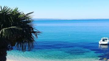 Căn hộ | Quang cảnh nhìn từ nơi lưu trú