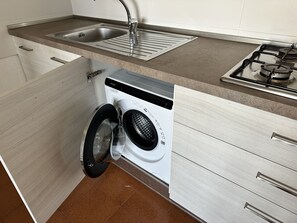 Appartement, fumeurs | 3 chambres