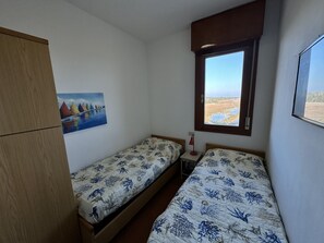 Apartment, Smoking | 3 bedrooms - Biloba 64 in Bibione (San Michele al Tagliamento)