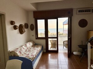 Appartement, fumeurs | 3 chambres