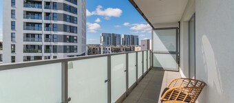 Horizon 45 by Grand Apartments