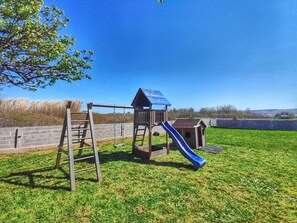 Espace pour enfants