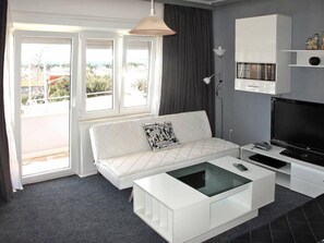 Apartment | Wohnbereich