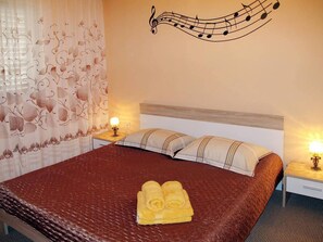 Appartement | 2 chambres