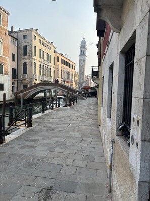 Miscellaneous - Canal View, in the heart of Venice, within walking distance of St. Mark's Square and Rialto (Venezia)