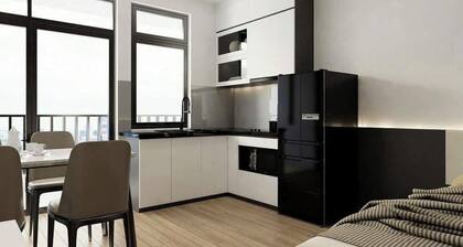 Evergreen Apartment opposite Fukang