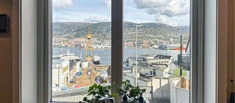 2 bedroom cozy apartment in Laksevåg