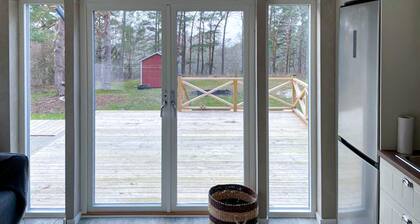 2 bedroom gorgeous home in Visby