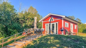 Exterior - 2 bedroom awesome home in Visby (Visby)