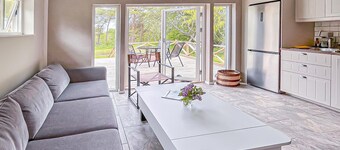 2 bedroom gorgeous home in Visby