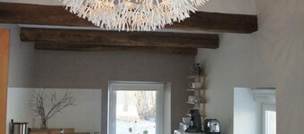 Cozy house by the Saône river