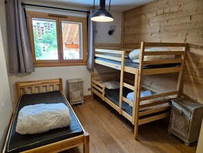 2 quartos