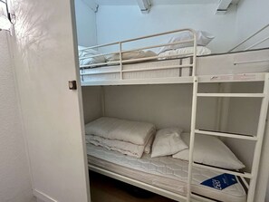 1 Schlafzimmer