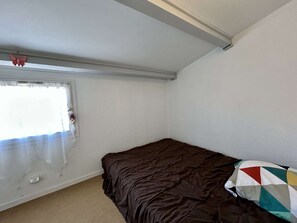 1 bedroom - Cozy house with AC, terrace and private parking - Cap d'Agde (Cap d'Agde)