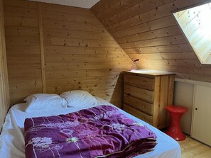 2 chambres