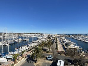 Port de plaisance
