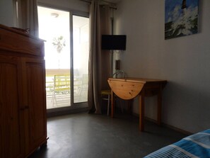 1 Schlafzimmer