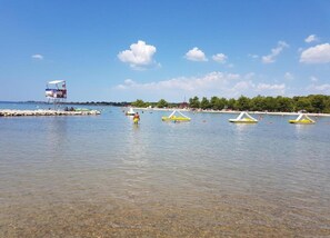 Appartamento | Vista dalla struttura