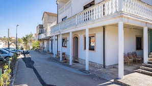 Exterior - Apartment in Zaton Near Beach Zvizda (Sibenik)