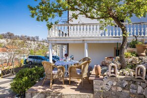 아파트 | 발코니