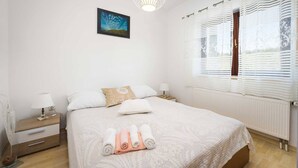 Room - Apartment in Zaton Near Beach Zvizda (Sibenik)