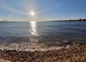 Appartamento | Vista dalla struttura