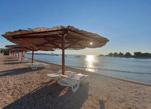 Apartemen | Pemandangan dari properti