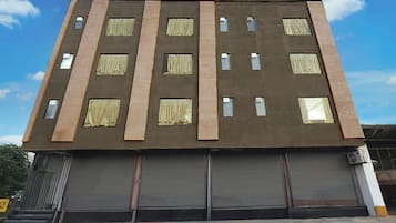 Exterieur