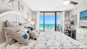 3 chambres, Wi-Fi gratuit, draps fournis