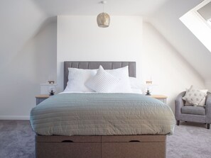 3 quartos, Wi-Fi de cortesia