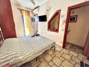 1 habitación y wifi gratis 