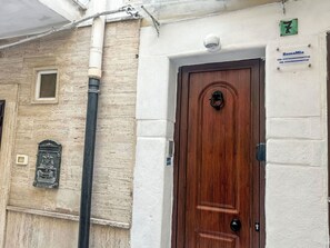 Detalle exterior
