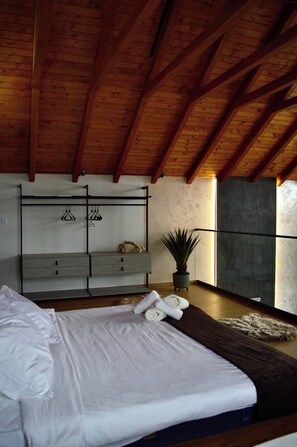 Room - Ren Villas Premium Mavrovo (Mavrovo)